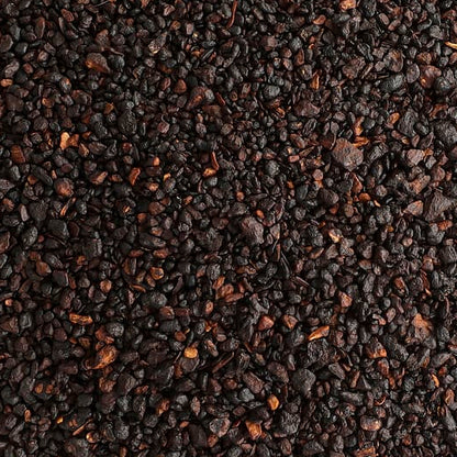 Roasted Chicory Root Granules Frontier Co-op