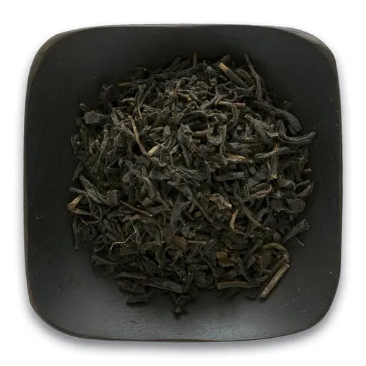 China Black Tea