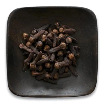 Cloves (Whole Buds) The Mercantile Apothecary