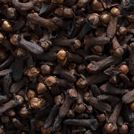 Cloves (Whole Buds)