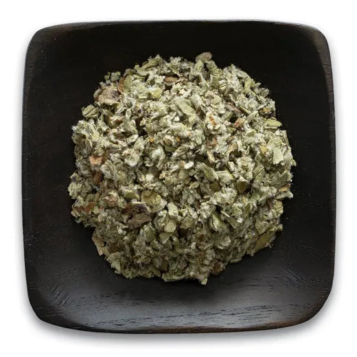 Coltsfoot The Mercantile Apothecary