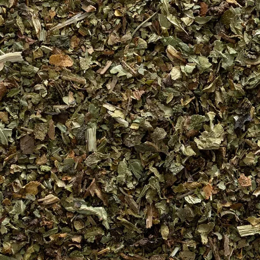Comfrey Leaf Frontier Co-op