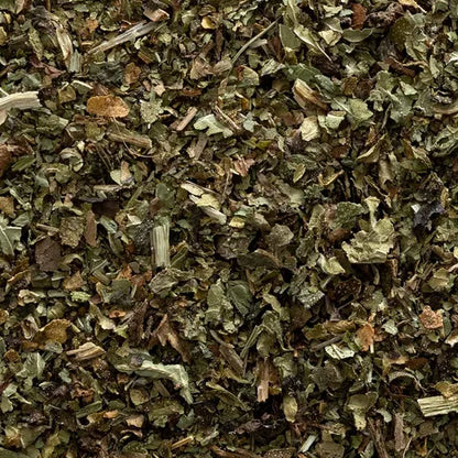 Comfrey Leaf Frontier Co-op