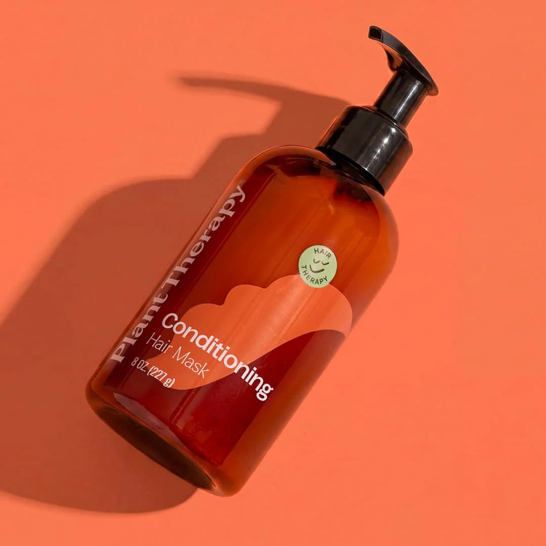 Conditioning Hair Mask Plant Therapy