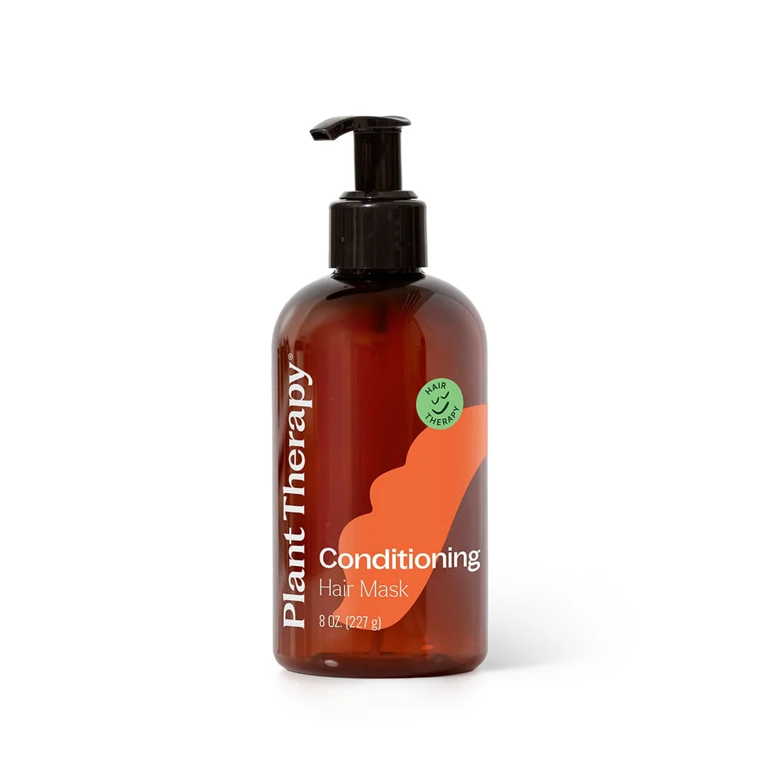 Conditioning Hair Mask Plant Therapy