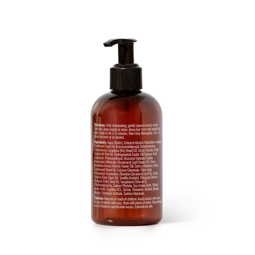 Conditioning Hair Mask Plant Therapy
