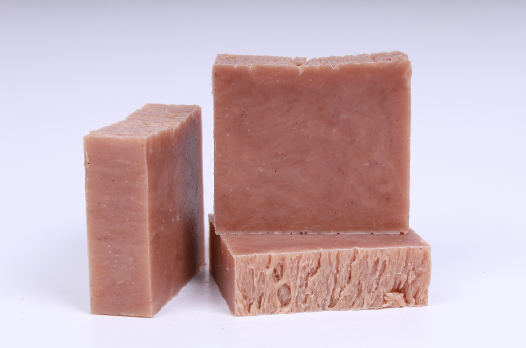 Crisp Apple Soap Bar