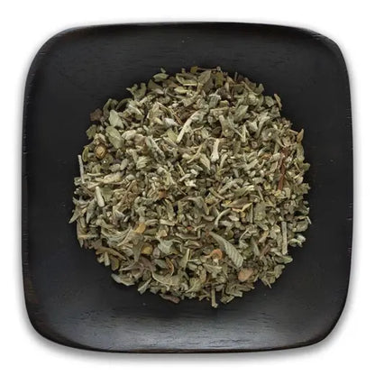 Damiana Leaf Frontier Co-op