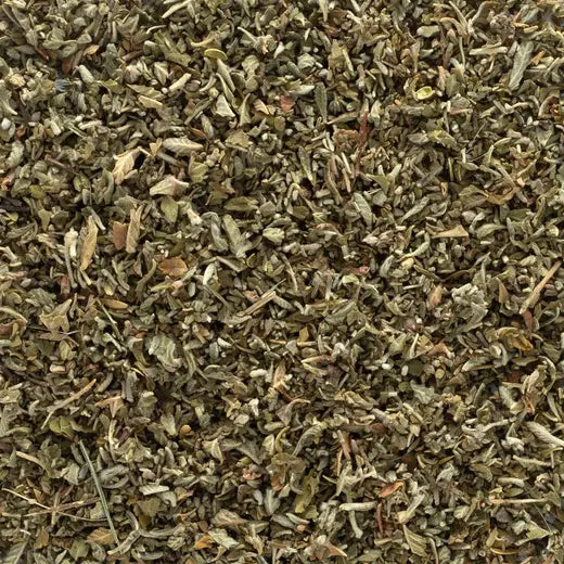 Damiana Leaf Frontier Co-op