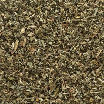 Damiana Leaf Frontier Co-op