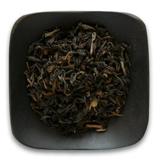 Darjeeling Black Tea Frontier Co-op