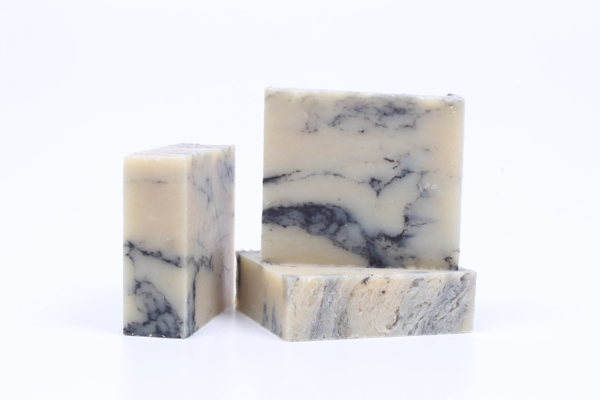 Defender Soap Bar The Mercantile Apothecary