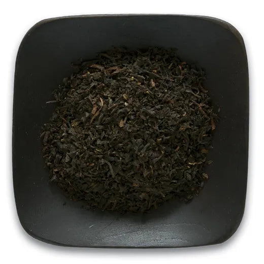 Earl Grey Black Tea Frontier Co-op
