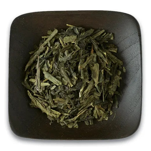 Earl Grey Green Tea