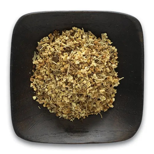 Elder Flower (Whole) Frontier Co-op