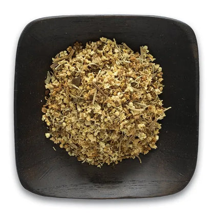 Elder Flower (Whole) Frontier Co-op