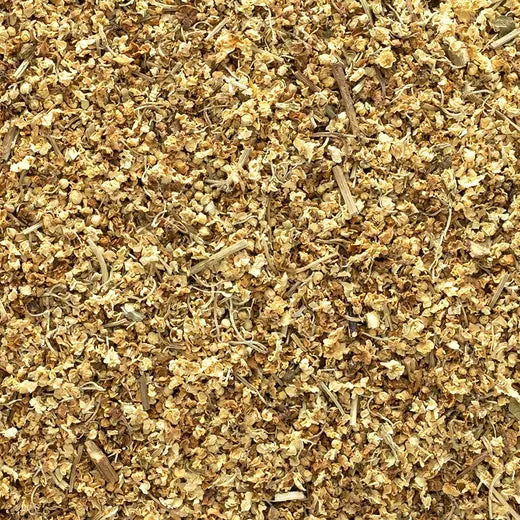 Elder Flower (Whole)