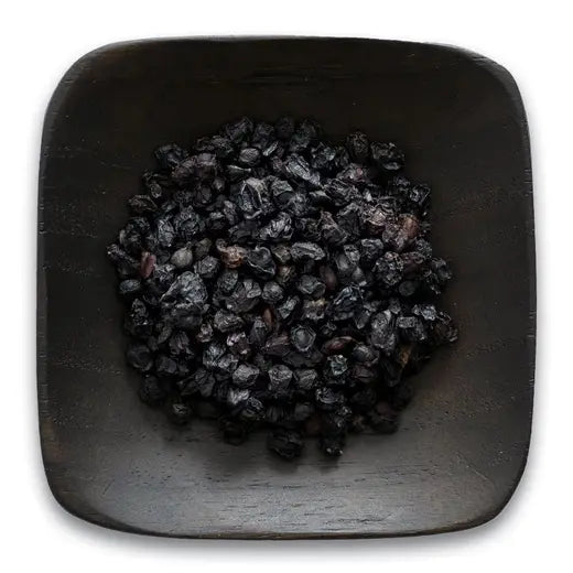 Elderberry The Mercantile Apothecary