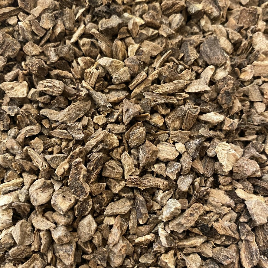 Elecampane Root The Mercantile Apothecary