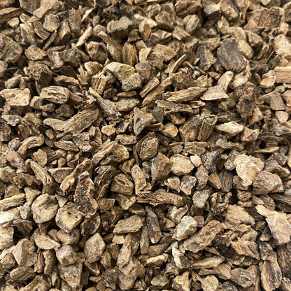 Elecampane Root The Mercantile Apothecary
