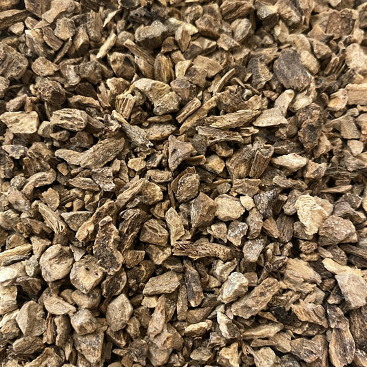 Elecampane Root The Mercantile Apothecary