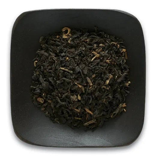 English Breakfast Black Tea Frontier Co-op