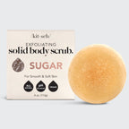Kitsch Exfoliating Sugar Body Scrub