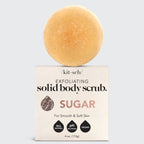Kitsch Exfoliating Sugar Body Scrub