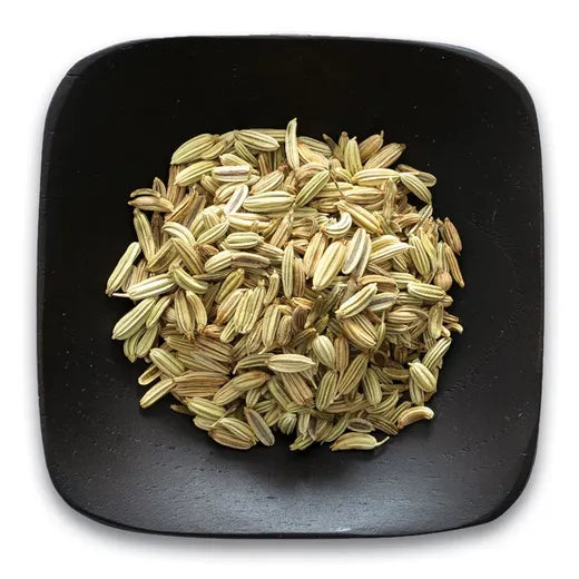 Fennel Seed The Mercantile Apothecary