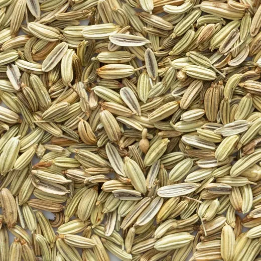 Fennel Seed The Mercantile Apothecary