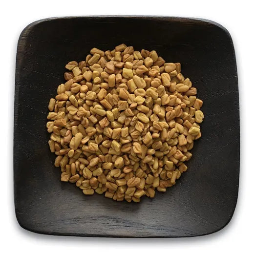 Fenugreek Seed