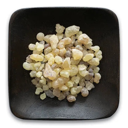 Frankincense Tears (Resin) The Mercantile Apothecary