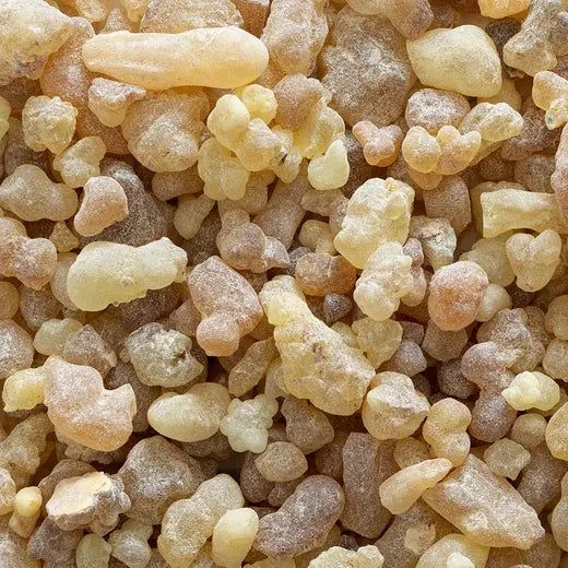Frankincense Tears (Resin) The Mercantile Apothecary