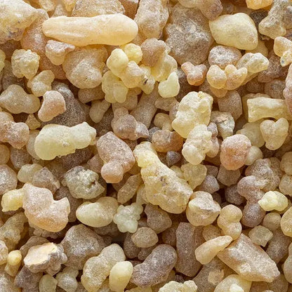 Frankincense Tears (Resin) The Mercantile Apothecary