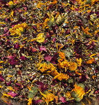 Postpartum Herbal Sitz Bath Tea