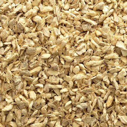 Ginger Root Frontier Co-op