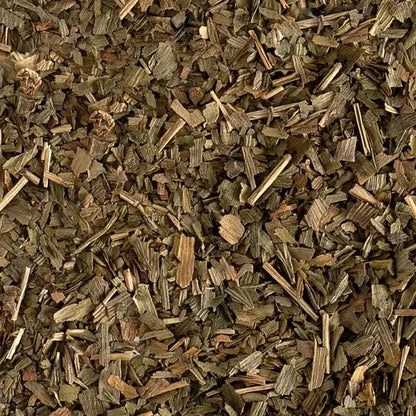 Ginkgo Leaf Frontier Co-op