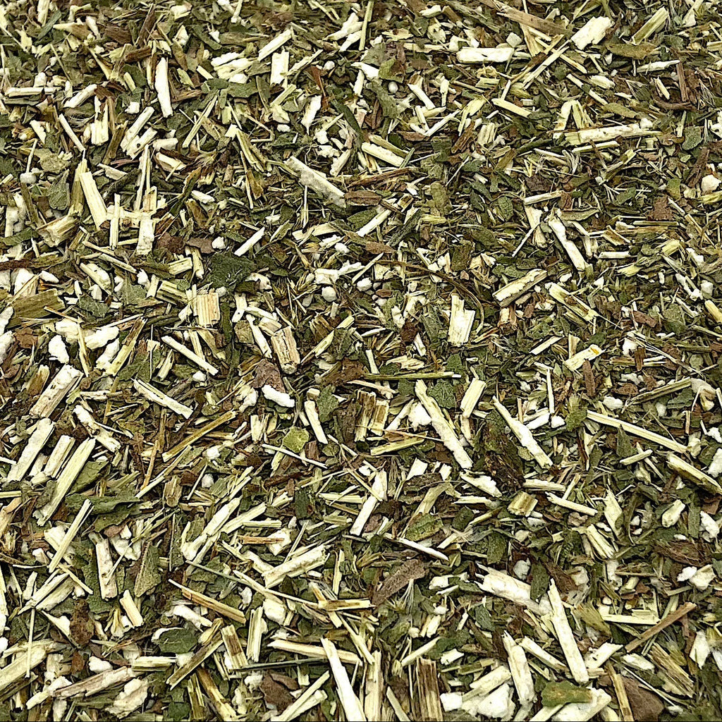 Goldenrod (Flower & Leaf)