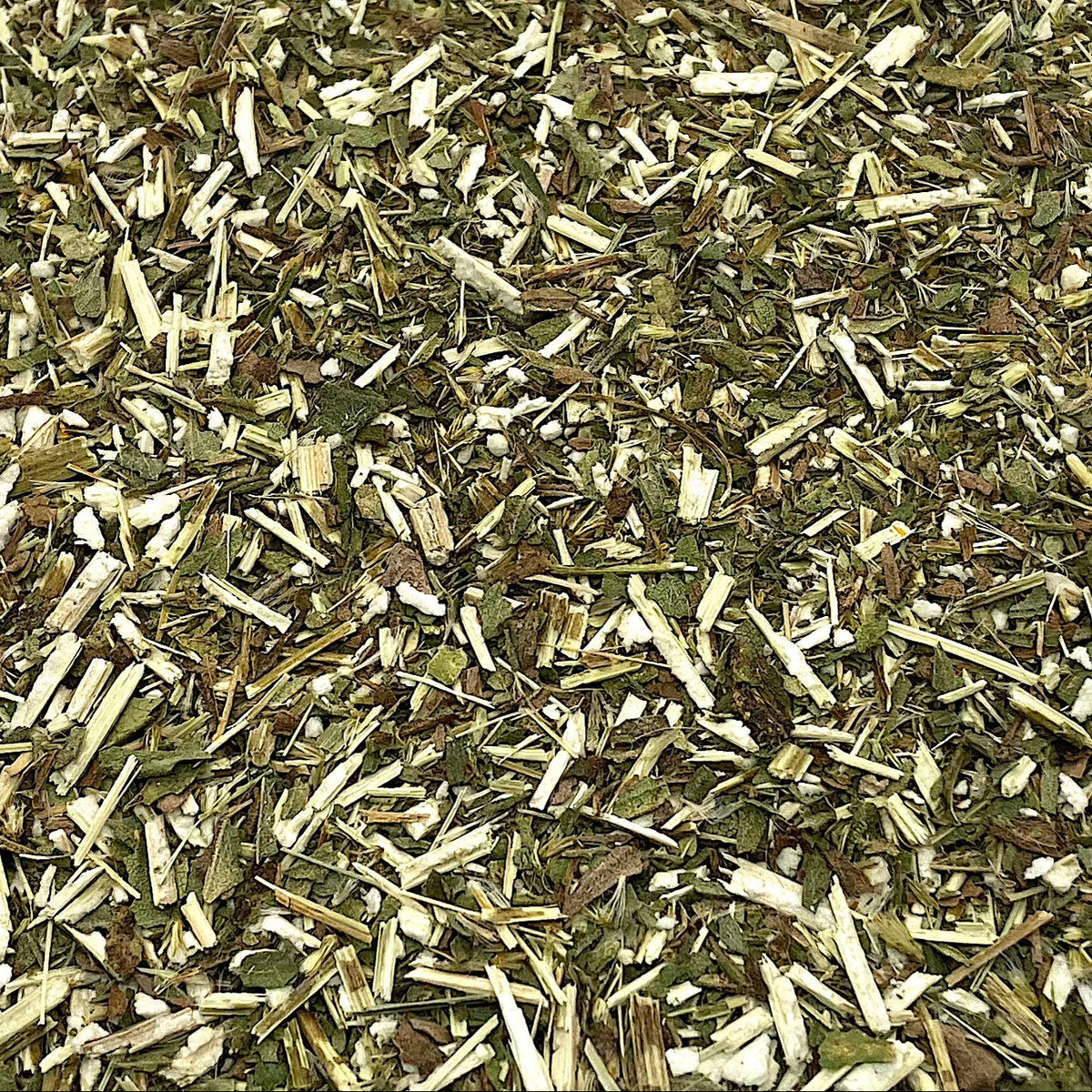 Goldenrod (Flower & Leaf) Mountain Rose Herbs
