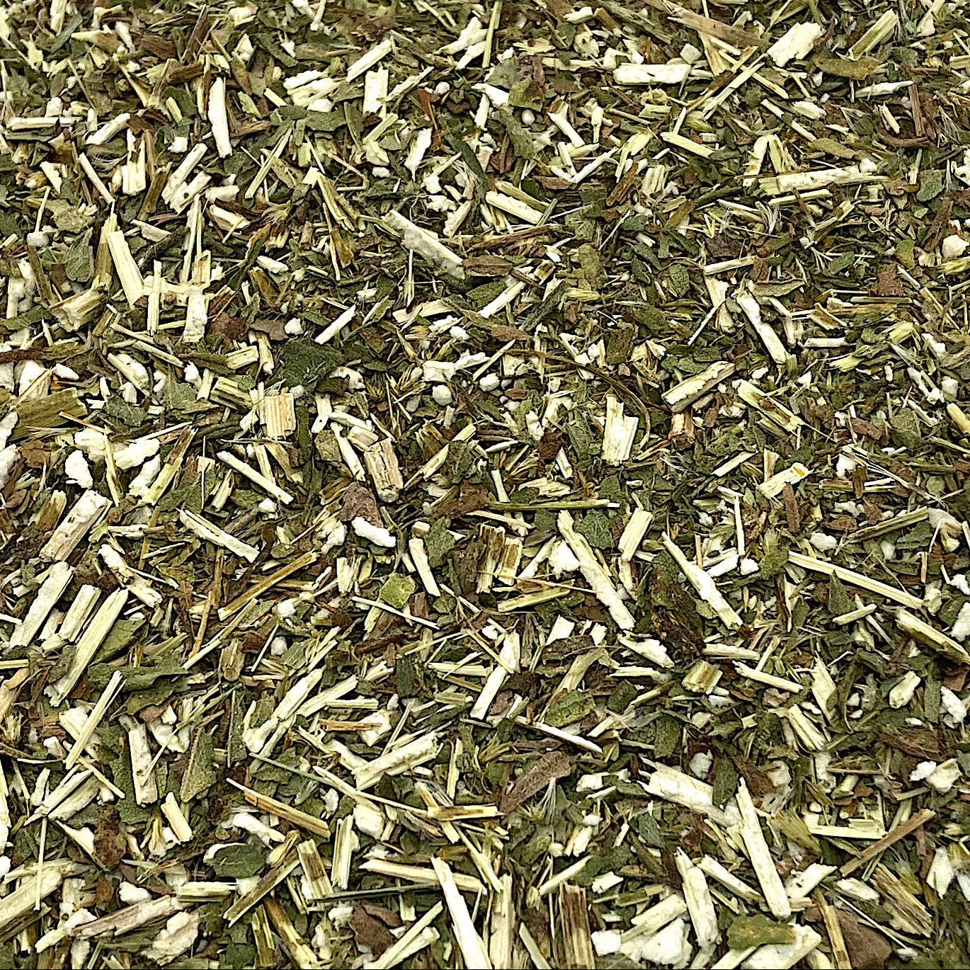 Goldenrod (Flower & Leaf)