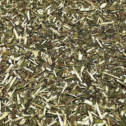Goldenrod (Flower & Leaf) Mountain Rose Herbs