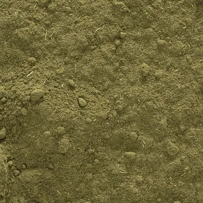 Green Stevia Powder Frontier Co-op