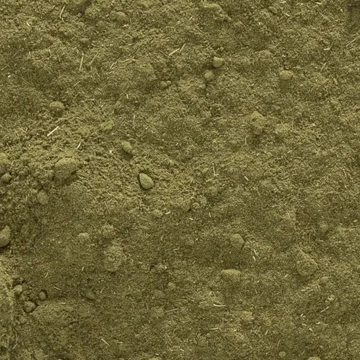 Green Stevia Powder Frontier Co-op