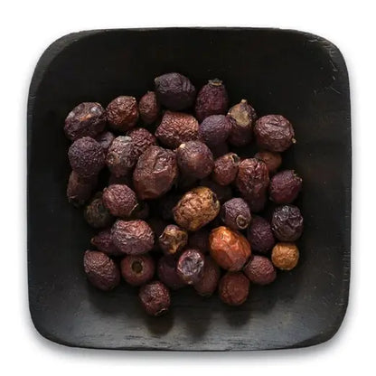 Hawthorn Berry Frontier Co-op