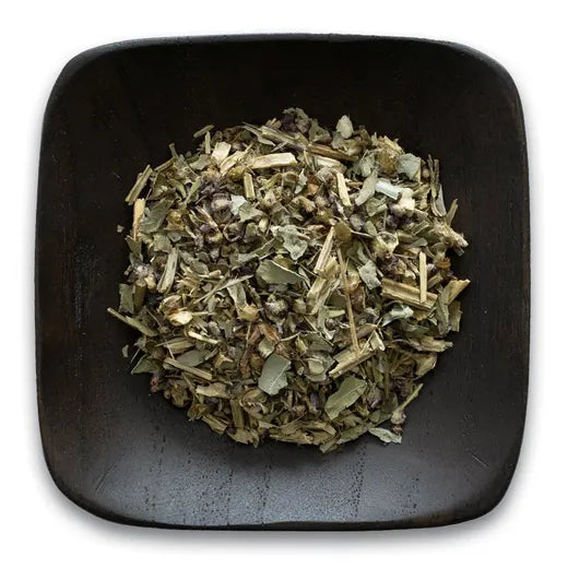 Holy Basil (Rama Tulsi) Mountain Rose Herbs