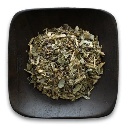 Holy Basil (Rama Tulsi) Mountain Rose Herbs