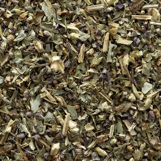 Holy Basil (Rama Tulsi) Mountain Rose Herbs