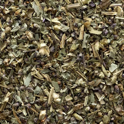 Holy Basil (Rama Tulsi) Mountain Rose Herbs