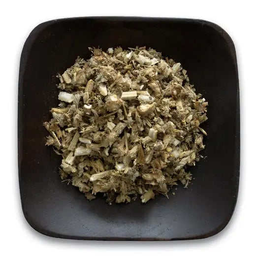 Horehound Frontier Co-op