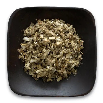 Horehound Frontier Co-op